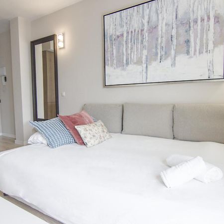 Rentalsevilla Menendez Pelayo 外观 照片