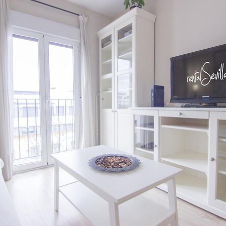 Rentalsevilla Menendez Pelayo 外观 照片