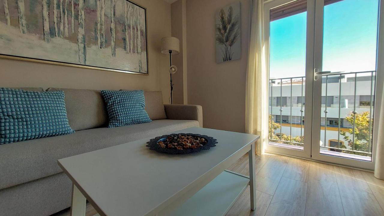 Rentalsevilla Menendez Pelayo 外观 照片