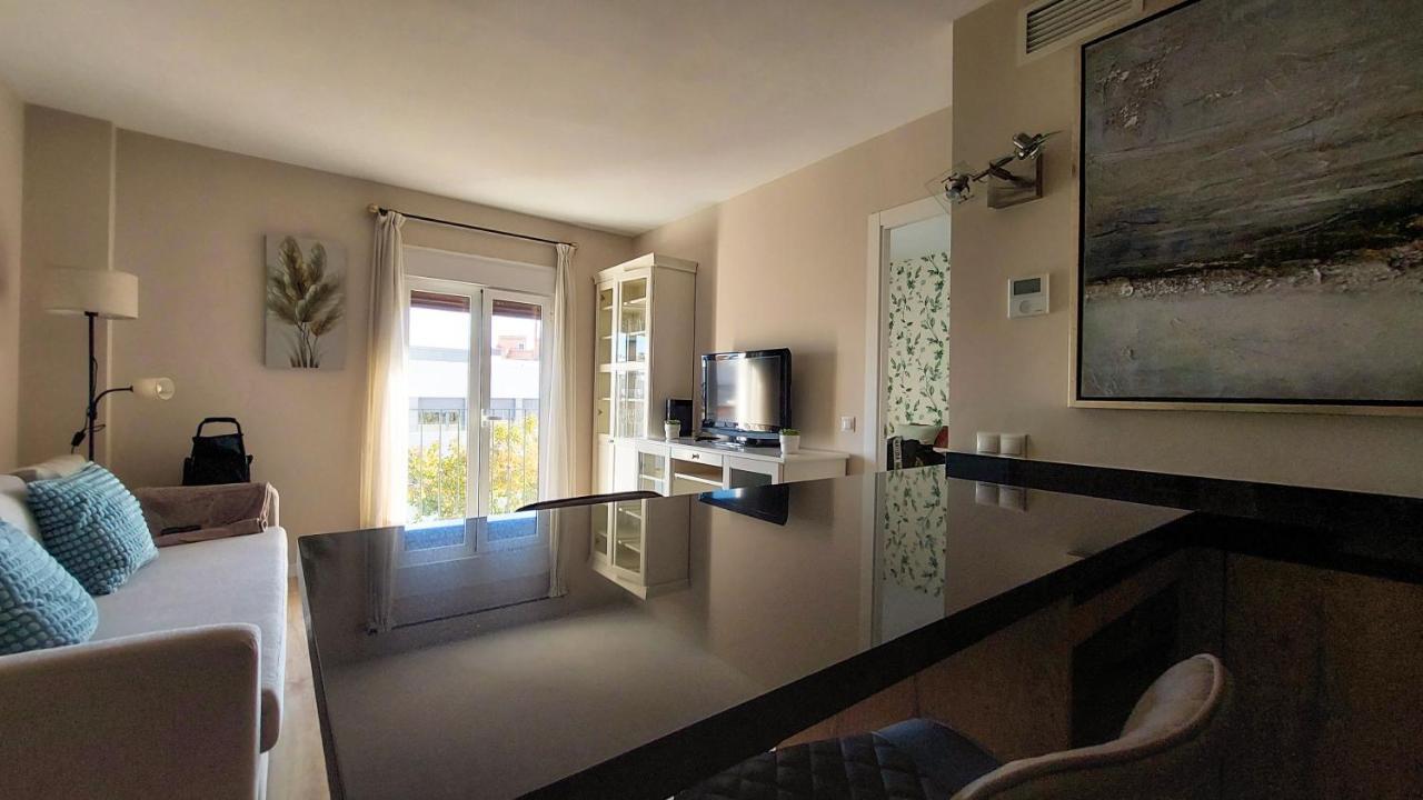 Rentalsevilla Menendez Pelayo 外观 照片