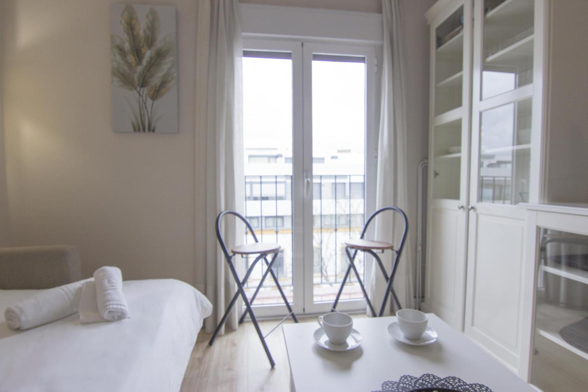 Rentalsevilla Menendez Pelayo 外观 照片